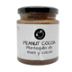 Mantequilla chocomani 225 gr Nutribocado