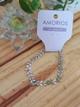 Pulsera Acero LKP21
