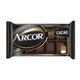 Chocolate Arcor cacao