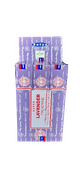 Incenso satya lavanda