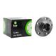 Mozo Cubo Rueda Delantero 5 Huecos BAP Fox/ Polo 1.6/ Ibiza 1.6