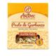 Pasta de garbanzo fusili 250 g Aravec