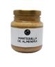Mantequilla almendras 100 gr Nutribocado