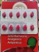 DICLOFENACO SÓDICO CONAMEP 100MG, BLISTER