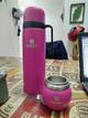 565fu termo media manija fucsia stanley