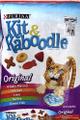 Kit & kaboodle Gatarina 22Lb Saco