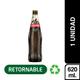 Cusqueña Negra 620 ml