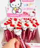 Labiales hello kittys ●