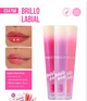 LABIAL BRILLO PINK21 CS4758