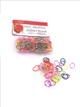 Gomita de caucho new fashion  Rubber bands