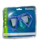 Lentes de buceo BESTWAY azul, amarillo