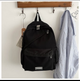 Mochila Negra grande 2025