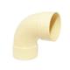 Codo 3" CxC 90°