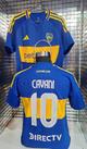 Camiseta niño Boca T 14