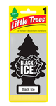 PINO LITTLE TREES BLACK ICE