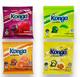 Konga sabores