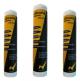 Tubo Silicona Trasparente  300ml