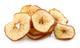 Manzana deshidratada 50 g granel Alibu