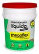 Membrana liquida Megaflex Blanco x 20kgs