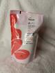 Repuesto crema corporal Tododia 400ml frambuesa y pimienta rosa
