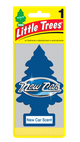 PINO LITTLE TREES NEW CAR
