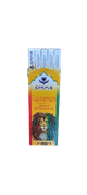 Incenso prema rastaman c/7