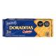 Galletas Crakeñas Doraditas Tripack