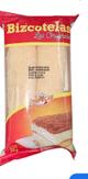 Inalecsa bizcotelas las originales 25g