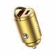 Car charger OTU C04