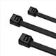 Precinto 3.6 X 250 mm. Negro
