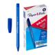 Caja*12 Lapicero Kilometrico 100 Azul