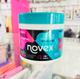 Crema de tratamiento ultraprofundo VOLUMIZADOR SANTO BLACK NOVEX