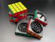 Moledor Rubik