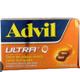 ADVIL ULTRA CAPSULAS BLANDAS