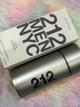 TESTER CAROLINA HERRERA 212 TRAD. 100ML