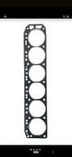 JC07335SB EMPACADURA CAMARA CHEVROLET 250 292