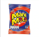 271. Maní moto Cronch sal  x12