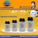 CAPACITOR 0,75 MF MICROONDAS