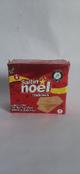 Saltín noel tradicional taco x 110g