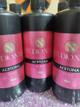 Acetona studio nails 500ml