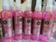 Antiséptico desinfectante studio nails