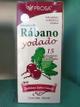 Rabano yodado jarabe 340 mil
