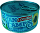 Atun vancamps lomitos en aceite x160g