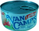 Atun vancamps lomitos en agua x160g