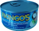 Atun vikingo en aceite x160g