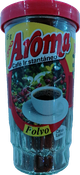 Café aroma x 85g