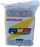 Esponjilla oro plata power