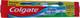 Colgate triple accion + cepillo x50 ml