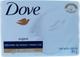 Jabon dove orinal x 90g