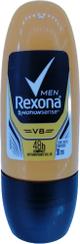 Rexona men rollon x30ml